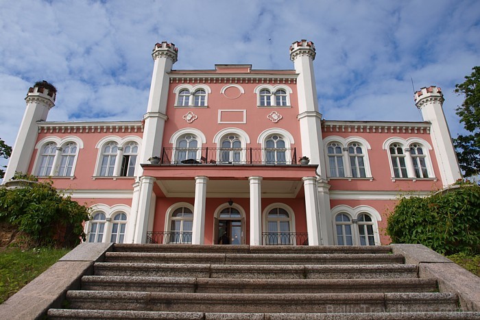 Lauku ceļotājs piedāvāja doties latviskā kultūras mantojuma tūrē, kurš notika projekta Lauku ceļotājs piedāvāja doties latviskā kultūras mantojuma tūrē, kurš notika projekta