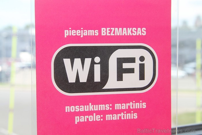 Pārdaugavas kokteiļbārs «Martinis» piedāvā zemeņu ēdienkarti un burvīgu terasi - www.martinis.lv Pārdaugavas kokteiļbārs «Martinis» piedāvā zemeņu ēdienkarti un burvīgu terasi - www.martinis.lv 76947