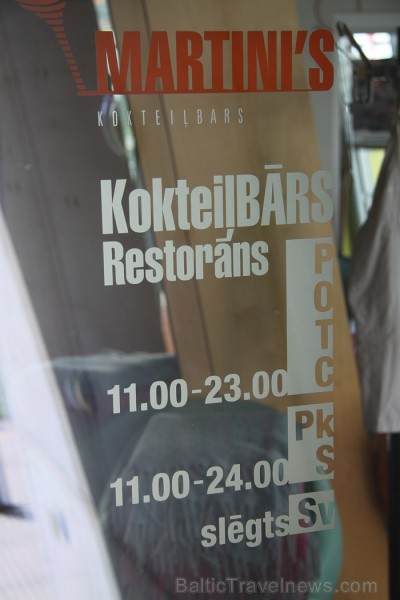Pārdaugavas kokteiļbārs «Martinis» piedāvā zemeņu ēdienkarti un burvīgu terasi - www.martinis.lv Pārdaugavas kokteiļbārs «Martinis» piedāvā zemeņu ēdienkarti un burvīgu terasi - www.martinis.lv 76973