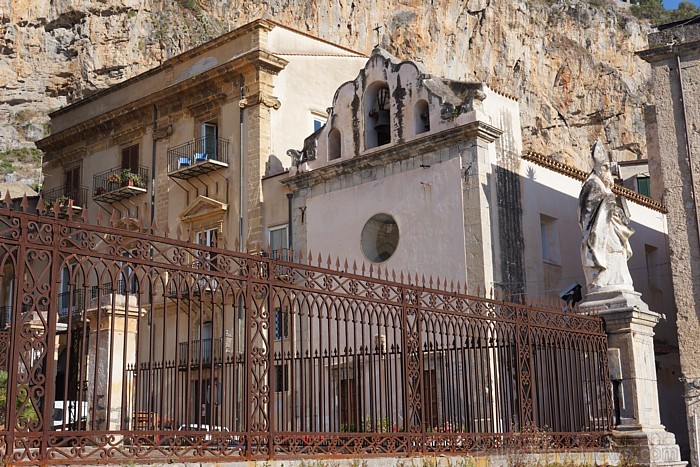 Tūrisma operators Novatours aicina aizraujošā ceļojumā uz Sicīliju. Foto: www.novatours.lv 77484