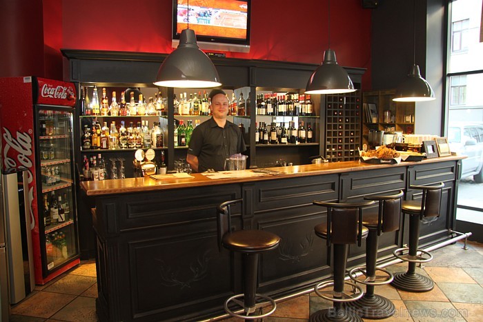 Rīgas restorāns Čarlstons: Tas ir forši! - www.restaurant-riga.com 78662