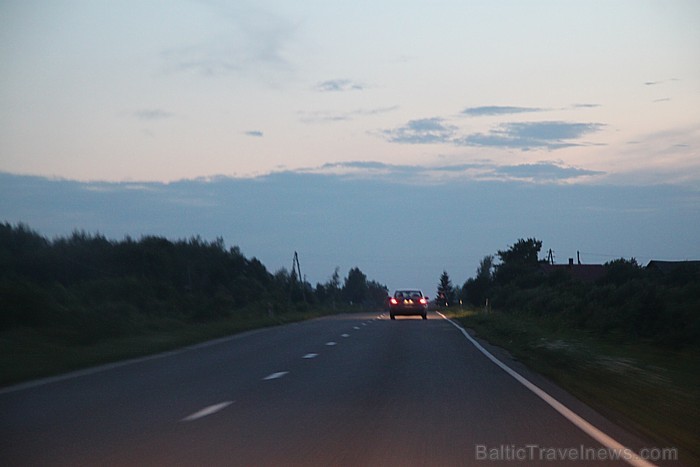 Travelnews.lv aicina doties apceļot burvīgo Sēliju. Foto sponsors: www.hotellatgola.lv 79295