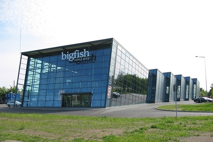 Vīna Studija atver piekto veikalu, šoreiz Liepājā - jaunajā Dzīves stila noliktavā Big Fish (Brīvības ielā 158A) Foto: www.vinastudija.lv Vīna Studija atver piekto veikalu, šoreiz Liepājā - jaunajā Dzīves stila noliktavā Big Fish (Brīvības ielā 158A) Foto: www.vinastudija.lv 79353