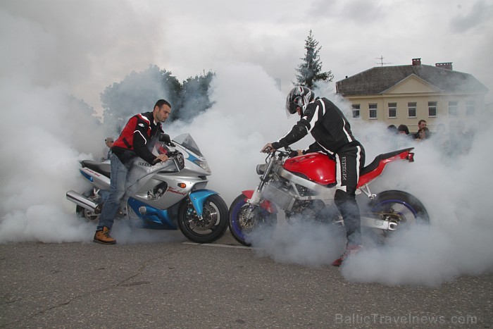 «Rudo saiets 2012» Krāslavā. Foto sponsors: Fb.com/Travelnews.lv 80976
