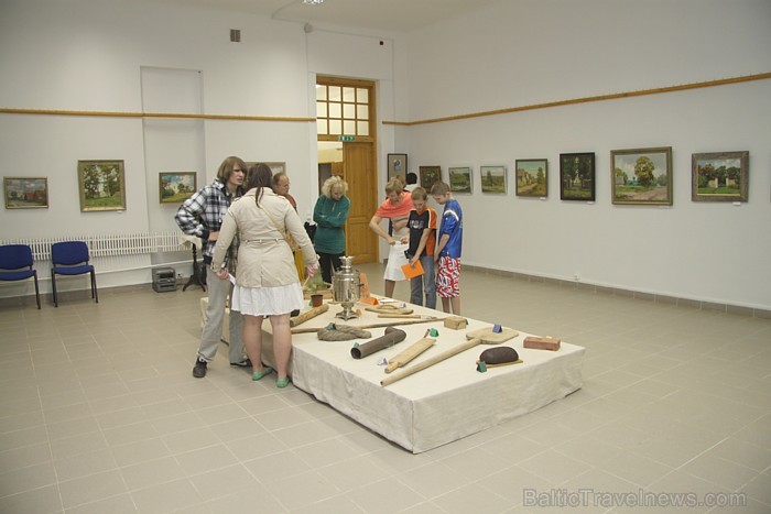 «Rudo saiets 2012» Krāslavā. Foto sponsors: Fb.com/Travelnews.lv 81042