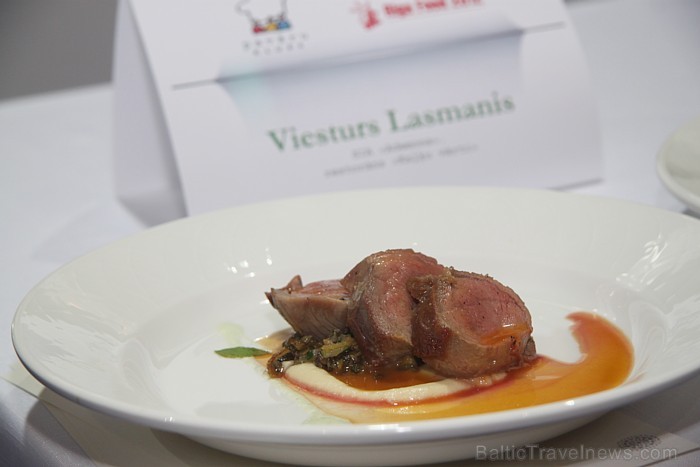 Pavāru konkurss «Latvijas 2012. gada pavārs» pārtikas izstādē «Riga Food 2012». Foto sponsors: www.pavaruklubs.lv Pavāru konkurss «Latvijas 2012. gada pavārs» pārtikas izstādē «Riga Food 2012». Foto sponsors: www.pavaruklubs.lv 81952