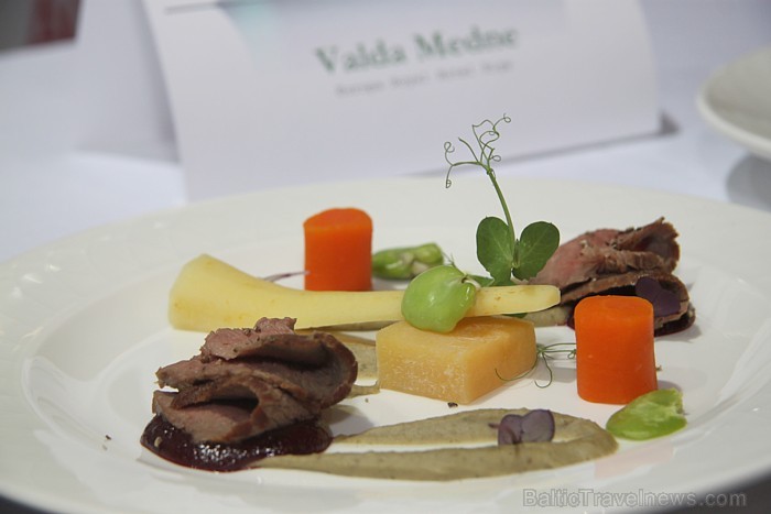 Pavāru konkurss «Latvijas 2012. gada pavārs» pārtikas izstādē «Riga Food 2012». Foto sponsors: www.pavaruklubs.lv Pavāru konkurss «Latvijas 2012. gada pavārs» pārtikas izstādē «Riga Food 2012». Foto sponsors: www.pavaruklubs.lv 81953