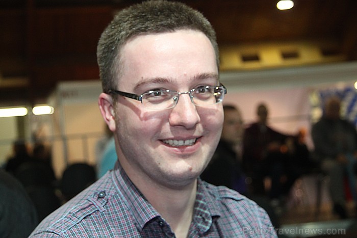 Pavāru konkurss «Latvijas 2012. gada pavārs» pārtikas izstādē «Riga Food 2012». Foto sponsors: www.pavaruklubs.lv Pavāru konkurss «Latvijas 2012. gada pavārs» pārtikas izstādē «Riga Food 2012». Foto sponsors: www.pavaruklubs.lv 81963
