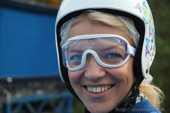 Siguldas AERODIUM vertikālais vēja tunelis ļauj piepildīt cilvēces senāko sapni - lidot bez spārniem! Foto sponsors: www.aerodium.lv Siguldas AERODIUM vertikālais vēja tunelis ļauj piepildīt cilvēces senāko sapni - lidot bez spārniem! Foto sponsors: www.aerodium.lv 82166