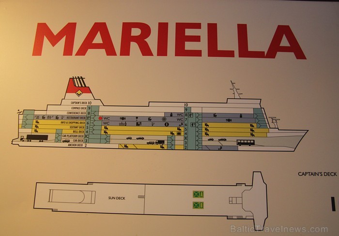 Travelnews.lv devās braucienā Stokholma - Helsinki - Stokholma ar Viking Line kuģi Mariella. Foto sponsors: www.travel-rsp.lv Travelnews.lv devās braucienā Stokholma - Helsinki - Stokholma ar Viking Line kuģi Mariella. Foto sponsors: www.travel-rsp.lv 82245