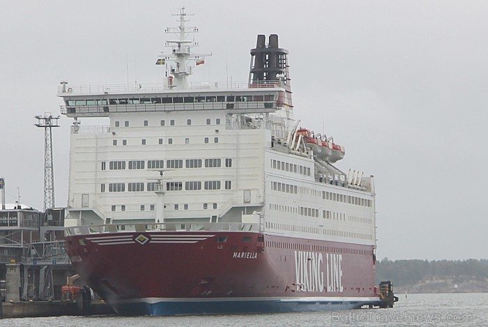 Ceļojums ar Viking Line kuģi Mariella maršrutā Stokholma - Helsinki - Stokholma. Foto sponsors: www.travel-rsp.lv Ceļojums ar Viking Line kuģi Mariella maršrutā Stokholma - Helsinki - Stokholma. Foto sponsors: www.travel-rsp.lv 82246