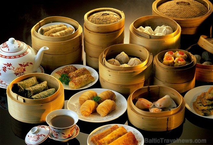 Honkonga ir pilsēta, kas spēj iedvesmot ar savu arhitektūru, kultūru un dabu. Foto: www.discoverhongkong.com 82299