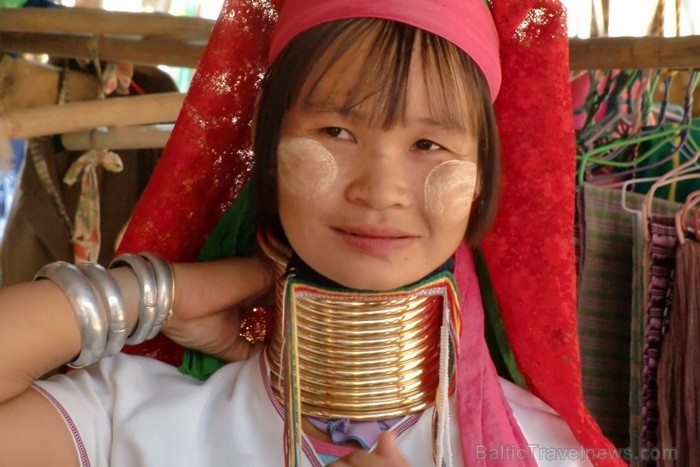 Taizeme ir skaista un neizprotama valsts ar savu kultūru, reliģiju un uzskatiem. Foto: www.pictures-thailand.com 82324