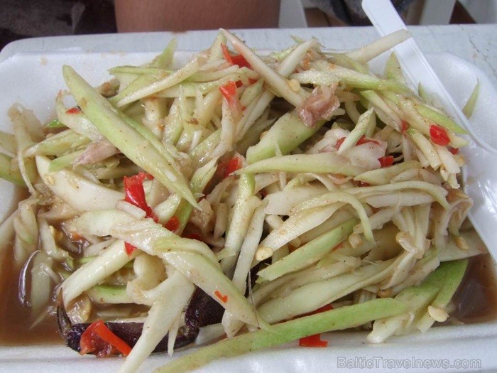 Taizeme ir skaista un neizprotama valsts ar savu kultūru, reliģiju un uzskatiem. Foto: www.pictures-thailand.com 82326