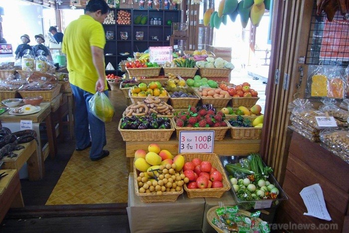 Taizeme ir skaista un neizprotama valsts ar savu kultūru, reliģiju un uzskatiem. Foto: www.pictures-thailand.com 82327
