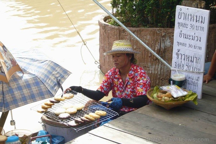 Taizeme ir skaista un neizprotama valsts ar savu kultūru, reliģiju un uzskatiem. Foto: www.pictures-thailand.com 82328