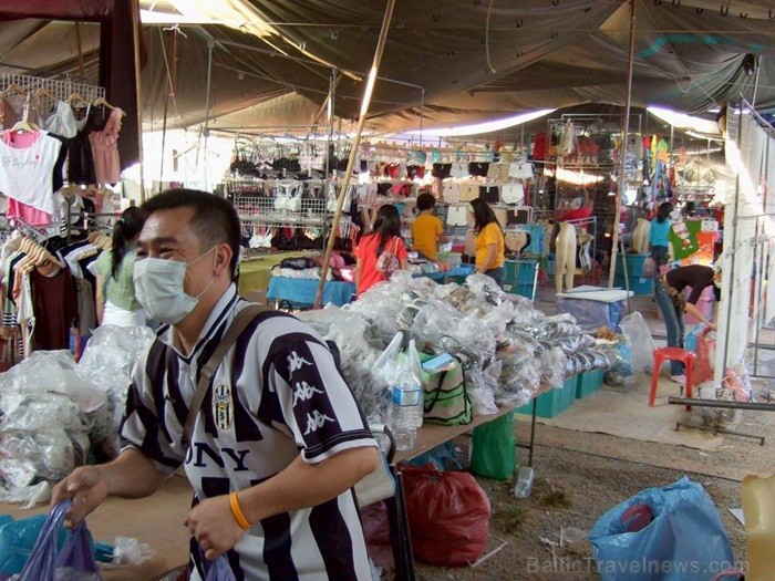 Taizeme ir skaista un neizprotama valsts ar savu kultūru, reliģiju un uzskatiem. Foto: www.pictures-thailand.com 82330