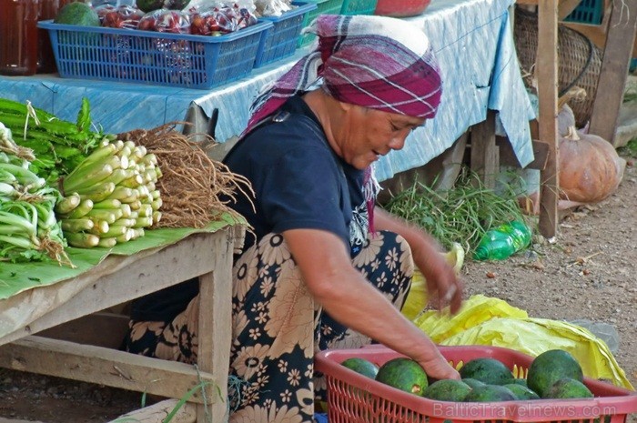Taizeme ir skaista un neizprotama valsts ar savu kultūru, reliģiju un uzskatiem. Foto: www.pictures-thailand.com 82333