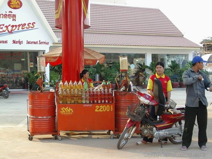 Taizeme ir skaista un neizprotama valsts ar savu kultūru, reliģiju un uzskatiem. Foto: www.pictures-thailand.com 82334