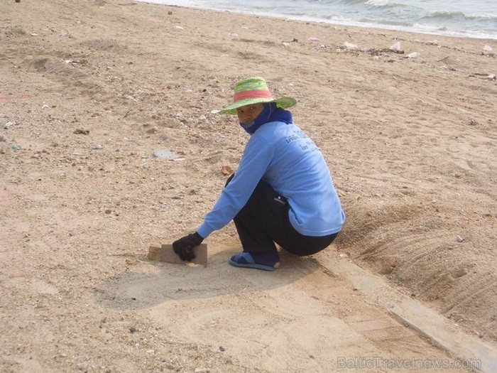 Taizeme ir skaista un neizprotama valsts ar savu kultūru, reliģiju un uzskatiem. Foto: www.pictures-thailand.com 82335