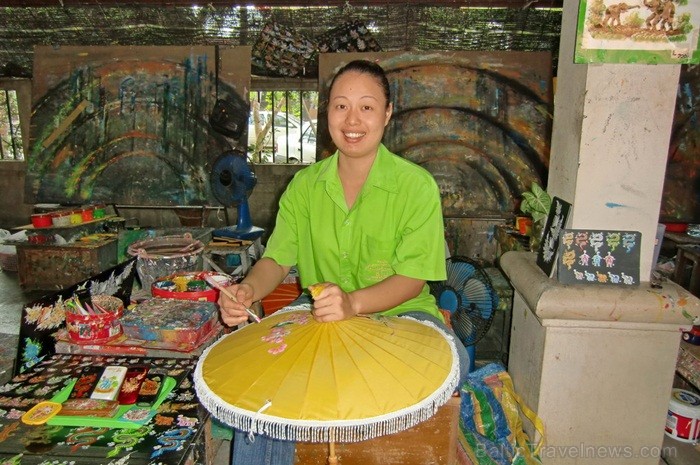 Taizeme ir skaista un neizprotama valsts ar savu kultūru, reliģiju un uzskatiem. Foto: www.pictures-thailand.com 82336