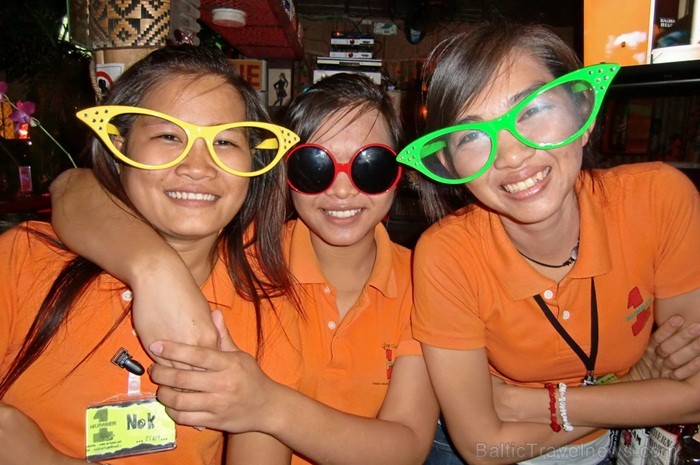 Taizeme ir skaista un neizprotama valsts ar savu kultūru, reliģiju un uzskatiem. Foto: www.pictures-thailand.com 82337