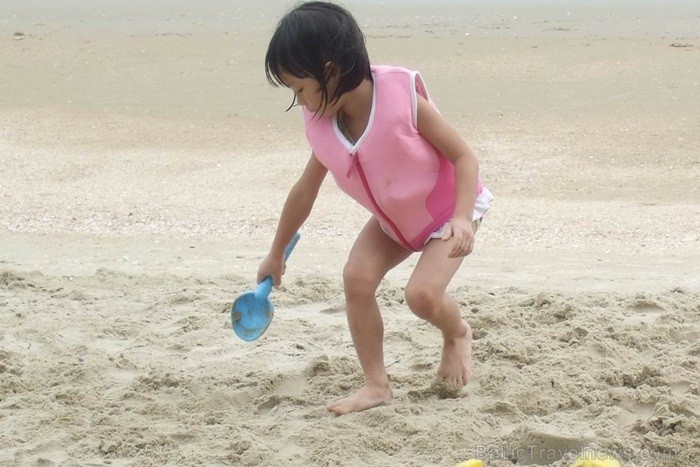 Taizeme ir skaista un neizprotama valsts ar savu kultūru, reliģiju un uzskatiem. Foto: www.pictures-thailand.com 82339
