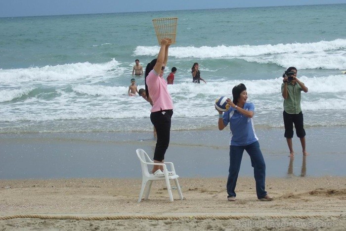 Taizeme ir skaista un neizprotama valsts ar savu kultūru, reliģiju un uzskatiem. Foto: www.pictures-thailand.com 82340