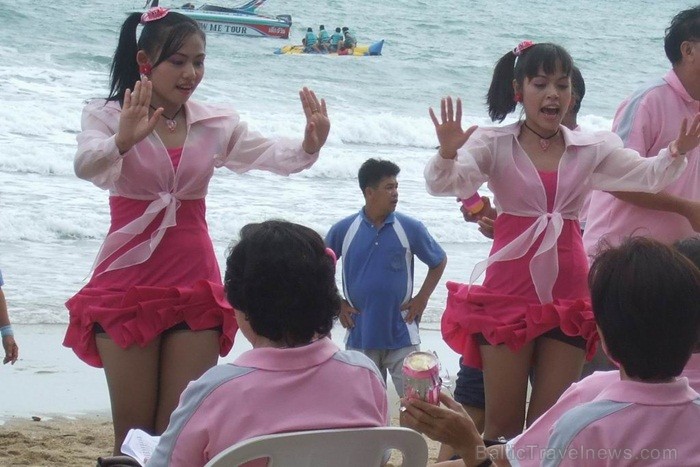 Taizeme ir skaista un neizprotama valsts ar savu kultūru, reliģiju un uzskatiem. Foto: www.pictures-thailand.com 82342