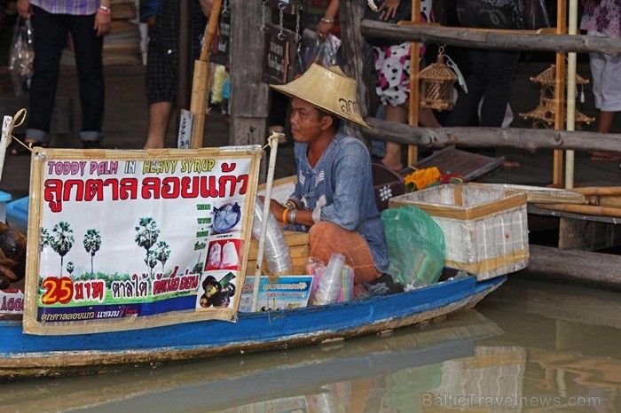 Taizeme ir skaista un neizprotama valsts ar savu kultūru, reliģiju un uzskatiem. Foto: www.pictures-thailand.com 82345
