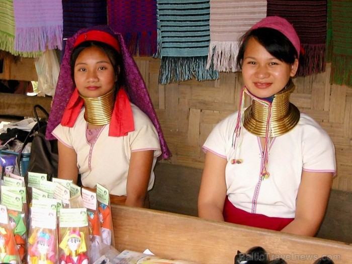 Taizeme ir skaista un neizprotama valsts ar savu kultūru, reliģiju un uzskatiem. Foto: www.pictures-thailand.com 82346
