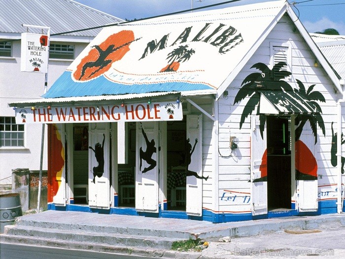 Ruma dzimtene – Barbadosa pārsteidz ar savu mantojuma, kultūras un dabas krāšņumu. Foto: www.visitbarbados.org Ruma dzimtene – Barbadosa pārsteidz ar savu mantojuma, kultūras un dabas krāšņumu. Foto: www.visitbarbados.org 82674