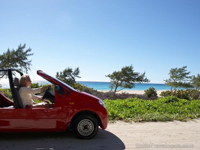 Ruma dzimtene – Barbadosa pārsteidz ar savu mantojuma, kultūras un dabas krāšņumu. Foto: www.visitbarbados.org Ruma dzimtene – Barbadosa pārsteidz ar savu mantojuma, kultūras un dabas krāšņumu. Foto: www.visitbarbados.org 82675