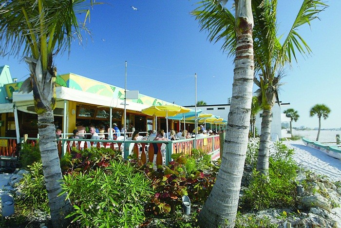 Saulainā Florida, kur saule spīd 300 dienas gadā, spēj apburt ikvienu. Foto: www.visitclearwaterflorida.com Saulainā Florida, kur saule spīd 300 dienas gadā, spēj apburt ikvienu. Foto: www.visitclearwaterflorida.com 83019