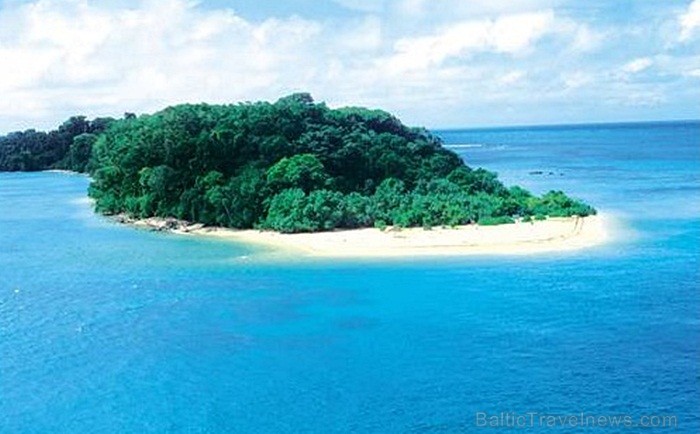Indija apbur  un ļauj paraudzīties uz tās dabu un kultūru  no cita skatu punkta. Foto: www.india-tourism.com 83371