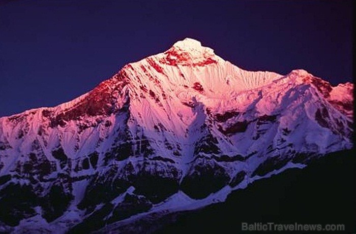 Indija apbur  un ļauj paraudzīties uz tās dabu un kultūru  no cita skatu punkta. Foto: www.india-tourism.com 83372