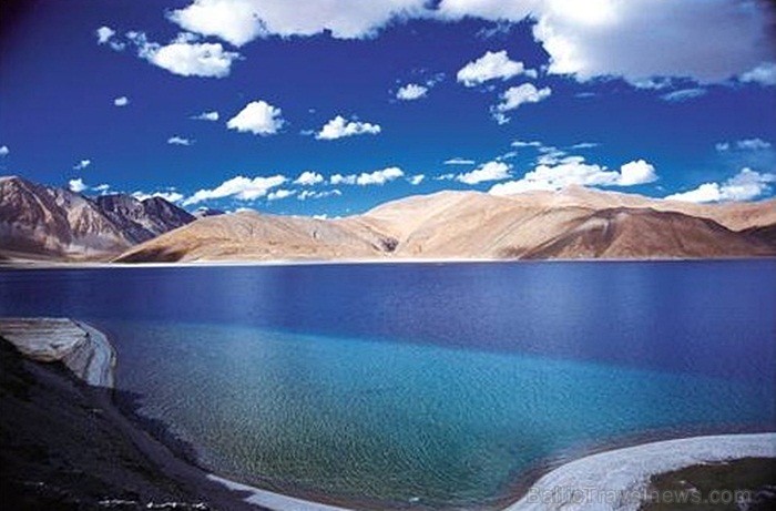 Indija apbur  un ļauj paraudzīties uz tās dabu un kultūru  no cita skatu punkta. Foto: www.india-tourism.com 83374