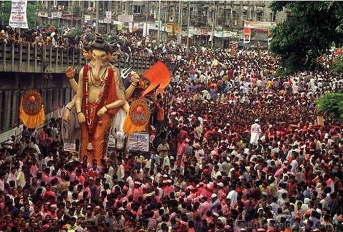 Indija apbur  un ļauj paraudzīties uz tās dabu un kultūru  no cita skatu punkta. Foto: www.india-tourism.com 83375