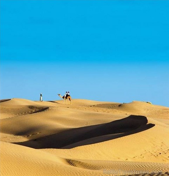 Indija apbur  un ļauj paraudzīties uz tās dabu un kultūru  no cita skatu punkta. Foto: www.india-tourism.com 83377
