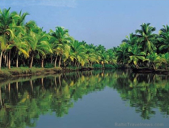Indija apbur  un ļauj paraudzīties uz tās dabu un kultūru  no cita skatu punkta. Foto: www.india-tourism.com 83380