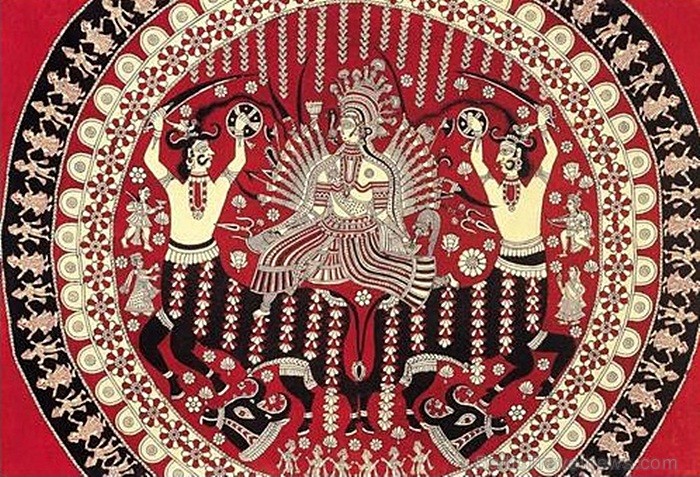 Indija apbur  un ļauj paraudzīties uz tās dabu un kultūru  no cita skatu punkta. Foto: www.india-tourism.com 83381