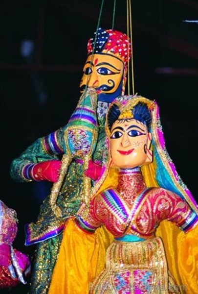 Indija apbur  un ļauj paraudzīties uz tās dabu un kultūru  no cita skatu punkta. Foto: www.india-tourism.com 83383