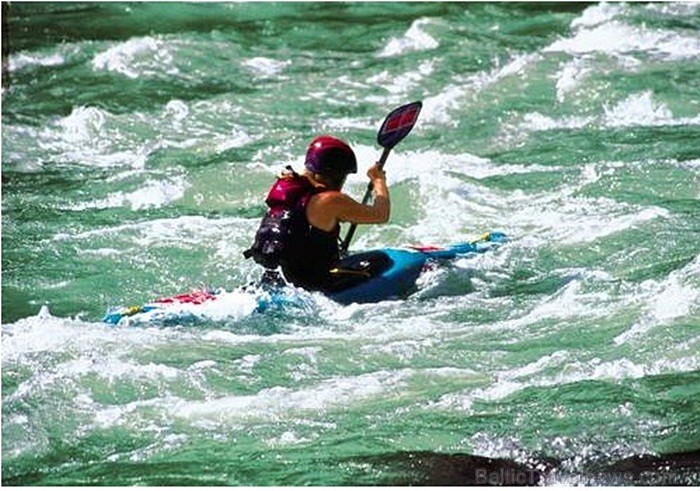 Indija apbur  un ļauj paraudzīties uz tās dabu un kultūru  no cita skatu punkta. Foto: www.india-tourism.com 83386