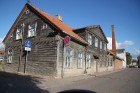 Kuldīga Travelnews.lv redakcijas īsajā apciemojumā. Foto sponsors: www.hotel-metropole.lv 12