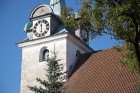 Kuldīga Travelnews.lv redakcijas īsajā apciemojumā. Foto sponsors: www.hotel-metropole.lv 13