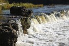 Kuldīga Travelnews.lv redakcijas īsajā apciemojumā. Foto sponsors: www.hotel-metropole.lv 19