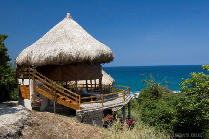 Santa Marta ir Dienvidamerikas senākā pilsēta ar apbrīnojumu mantojumu, skaistām pludmalēm un unikālām kalnu grēdām. Foto: www.colombia.travel Santa Marta ir Dienvidamerikas senākā pilsēta ar apbrīnojumu mantojumu, skaistām pludmalēm un unikālām kalnu grēdām. Foto: www.colombia.travel 83612