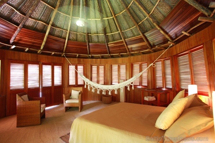 Santa Marta ir Dienvidamerikas senākā pilsēta ar apbrīnojumu mantojumu, skaistām pludmalēm un unikālām kalnu grēdām. Foto: www.colombia.travel 83616