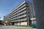 Sanatorija Jantarnij bereg un Jūrmalas kūrorta Vēstures muzejs atrodas Zvīņu iela 2 (Jūrmala, Ķemeru nacionālais parks) - www.sanatorij.lv 1