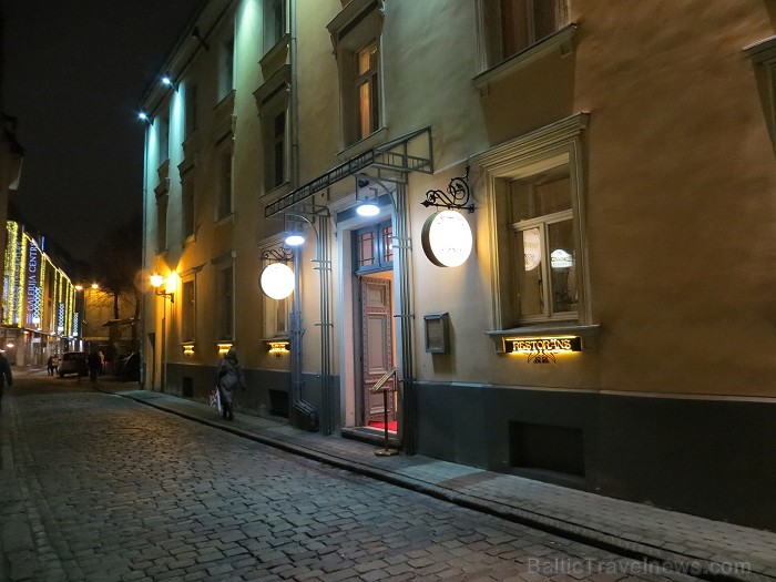 Viesnīcas Konventa Sēta restorāns Ambiente atzīme 1 gada dzimšanas dienu (06.12.2012). www.hotelkolonna.com Viesnīcas Konventa Sēta restorāns Ambiente atzīme 1 gada dzimšanas dienu (06.12.2012). www.hotelkolonna.com 86116